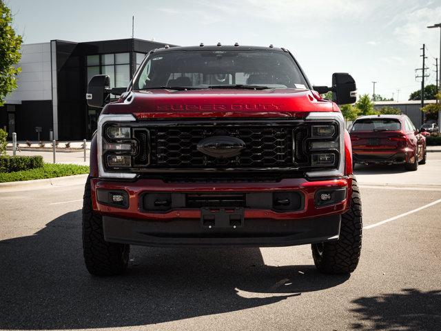 used 2025 Ford F-450 car, priced at $120,988
