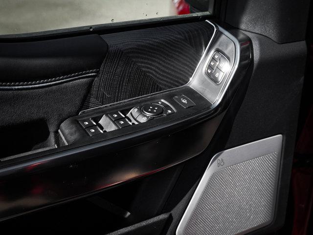 used 2025 Ford F-450 car, priced at $120,988