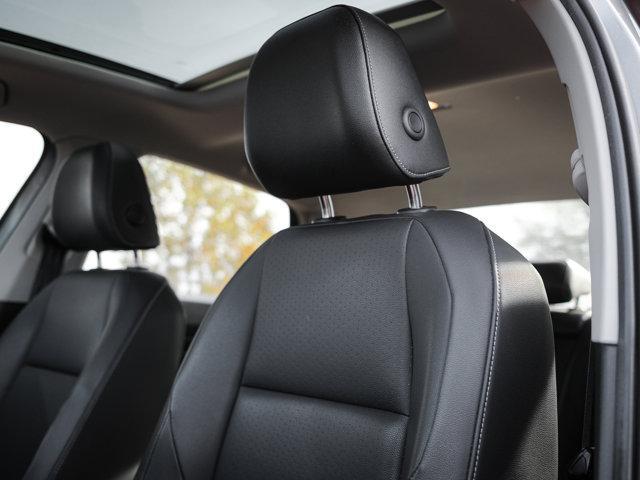 used 2020 Volkswagen Jetta car, priced at $17,925