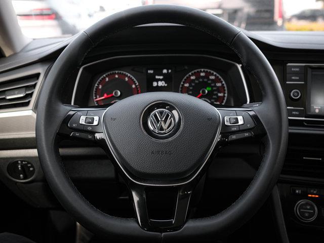 used 2020 Volkswagen Jetta car, priced at $17,925