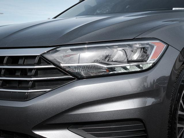 used 2020 Volkswagen Jetta car, priced at $17,925