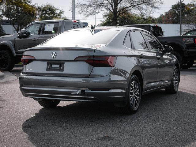 used 2020 Volkswagen Jetta car, priced at $17,925