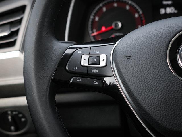 used 2020 Volkswagen Jetta car, priced at $17,925