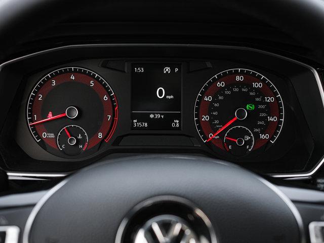 used 2020 Volkswagen Jetta car, priced at $17,925