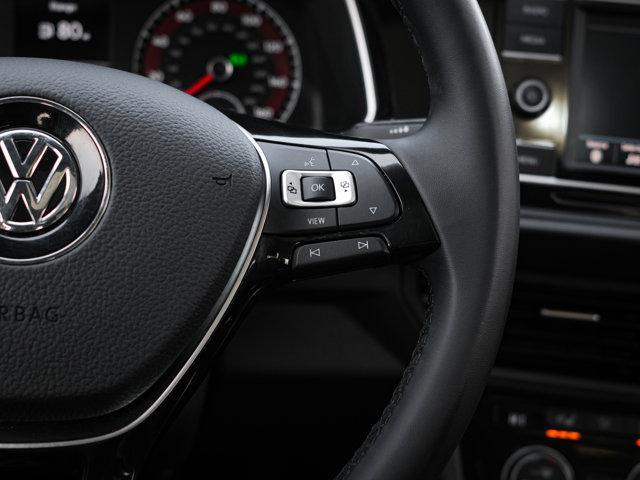 used 2020 Volkswagen Jetta car, priced at $17,925