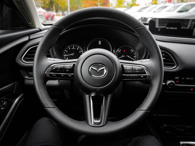 new 2025 Mazda CX-30 car, priced at $31,170