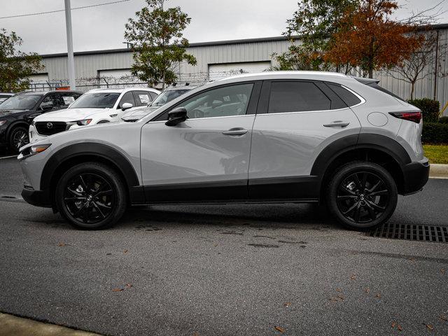 new 2025 Mazda CX-30 car, priced at $31,170