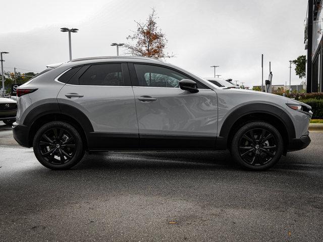 new 2025 Mazda CX-30 car, priced at $31,170