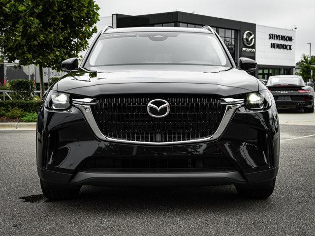 used 2024 Mazda CX-90 PHEV car, priced at $42,988