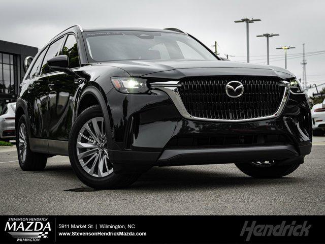 used 2024 Mazda CX-90 PHEV car, priced at $42,988