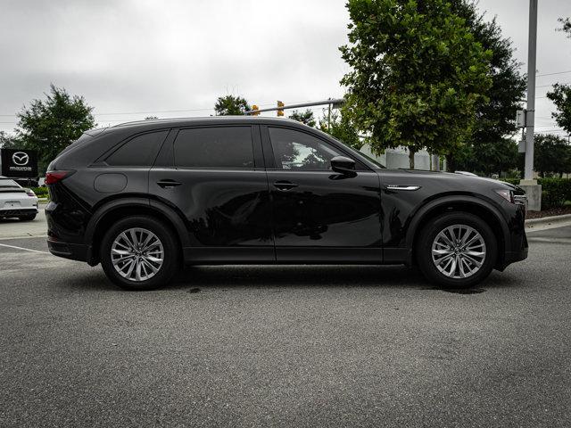 used 2024 Mazda CX-90 PHEV car, priced at $42,988