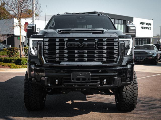 used 2024 GMC Sierra 2500 car, priced at $93,988