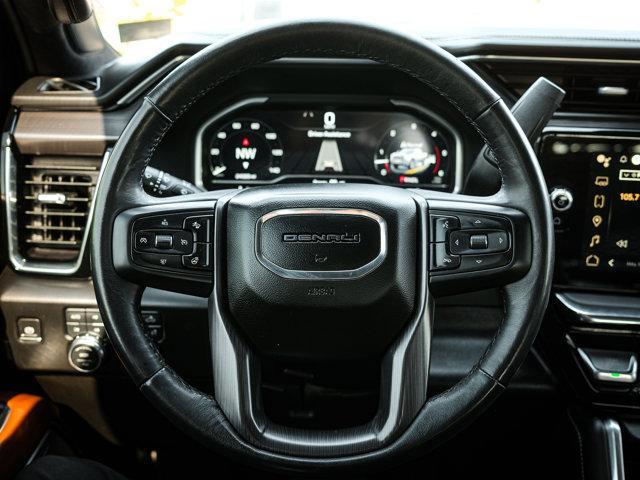 used 2024 GMC Sierra 2500 car, priced at $91,988