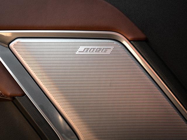 used 2024 GMC Sierra 2500 car, priced at $93,988