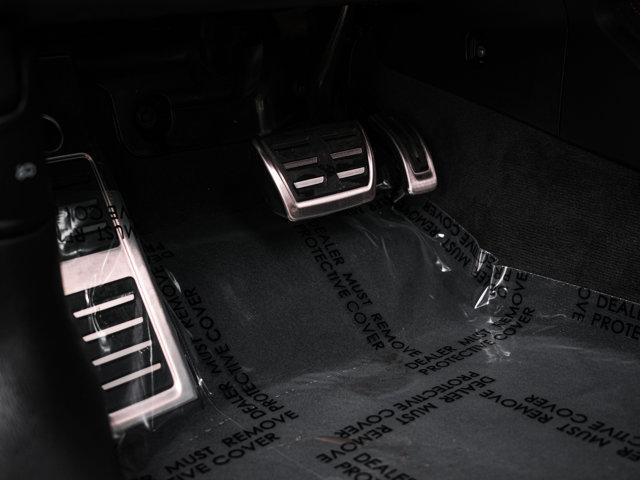 used 2025 Audi RS 6 Avant car, priced at $134,988