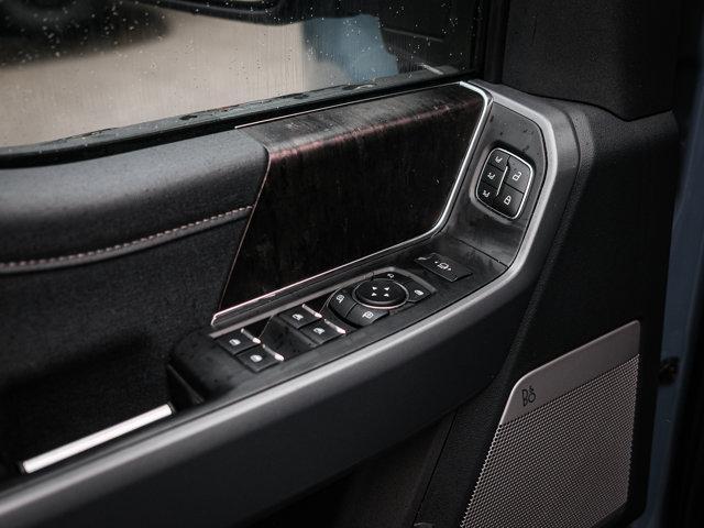 used 2023 Ford F-250 car, priced at $71,150