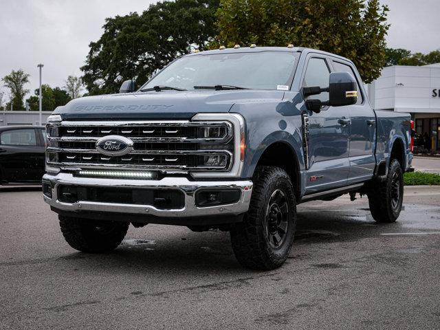 used 2023 Ford F-250 car, priced at $71,150