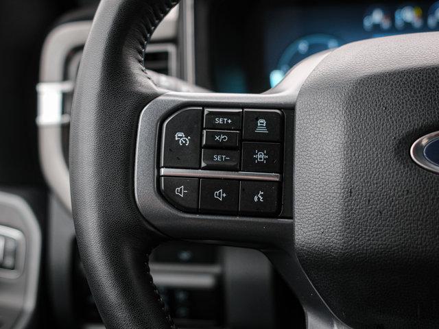 used 2023 Ford F-250 car, priced at $71,150