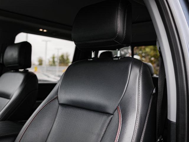 used 2023 Ford F-250 car, priced at $71,150