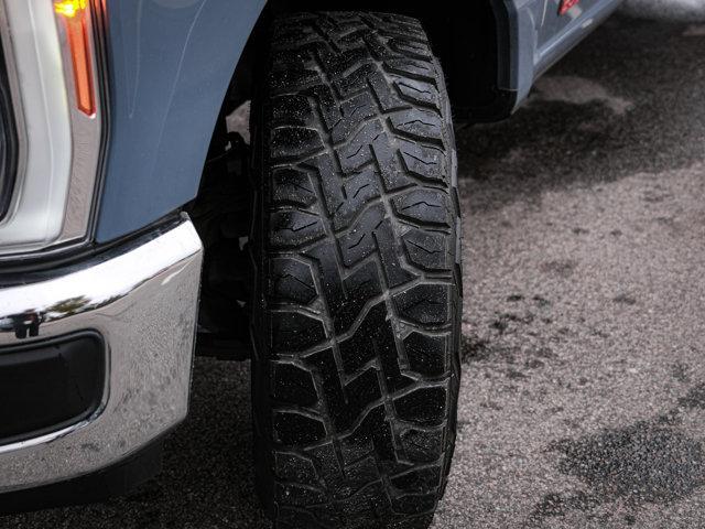 used 2023 Ford F-250 car, priced at $71,150