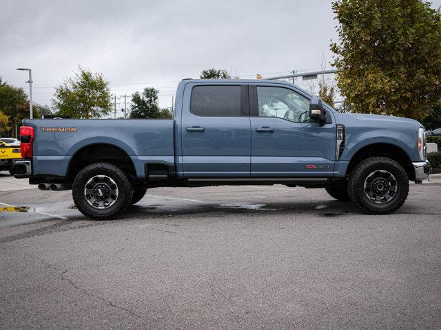used 2023 Ford F-250 car, priced at $71,150
