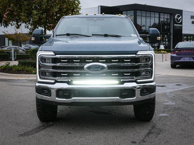 used 2023 Ford F-250 car, priced at $71,150