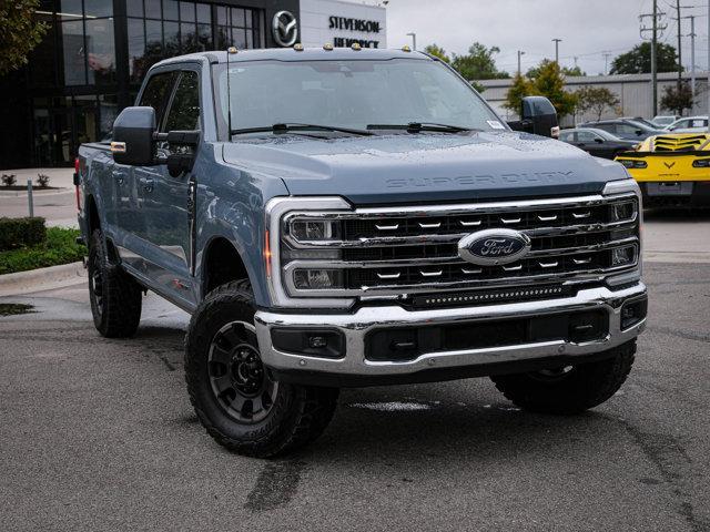 used 2023 Ford F-250 car, priced at $71,150