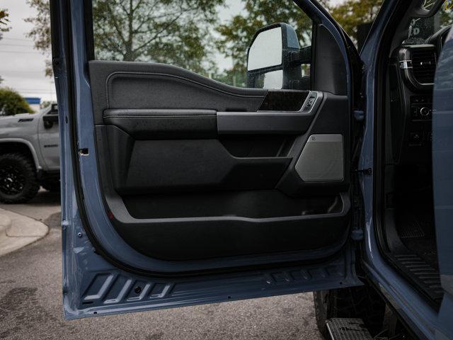 used 2023 Ford F-250 car, priced at $71,150