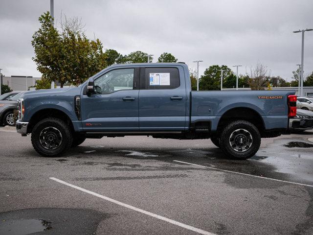 used 2023 Ford F-250 car, priced at $71,150