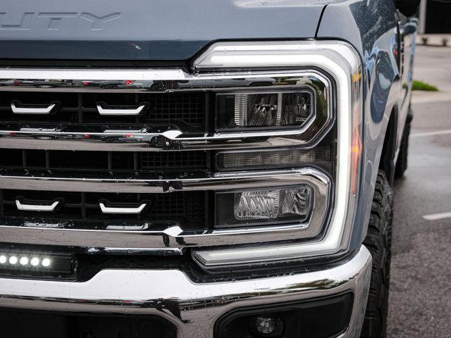 used 2023 Ford F-250 car, priced at $71,150