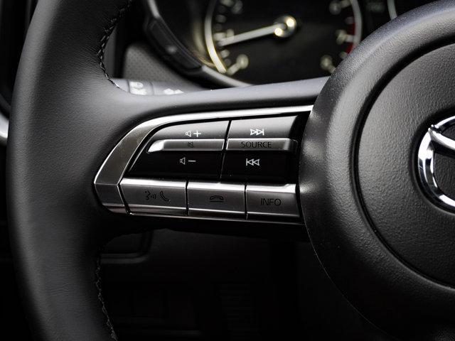 new 2025 Mazda CX-50 car, priced at $32,605