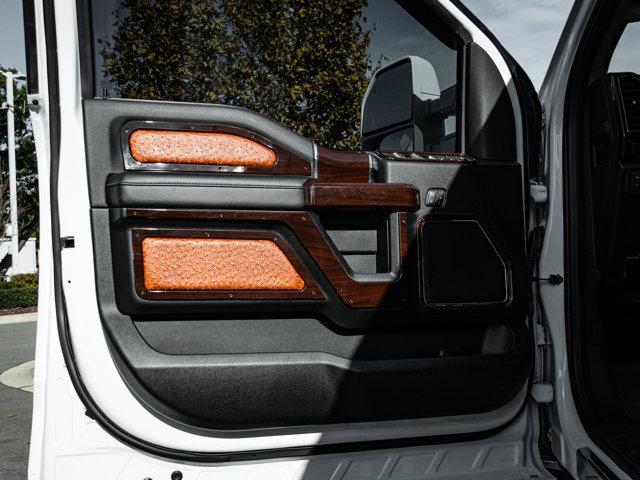 used 2019 Ford F-450 car, priced at $75,988