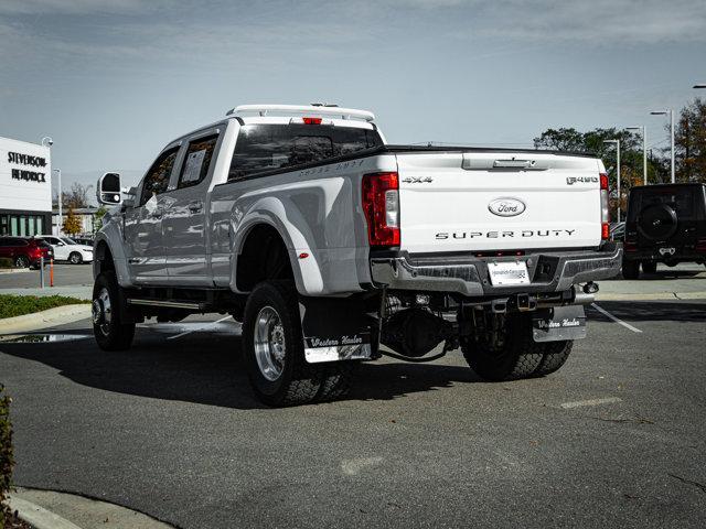 used 2019 Ford F-450 car, priced at $75,988