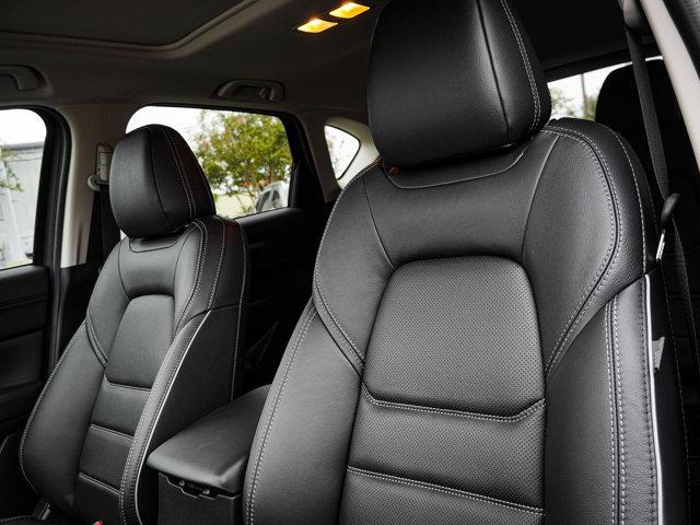 new 2025 Mazda CX-5 car, priced at $32,835