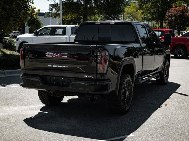 used 2024 GMC Sierra 2500 car, priced at $74,300