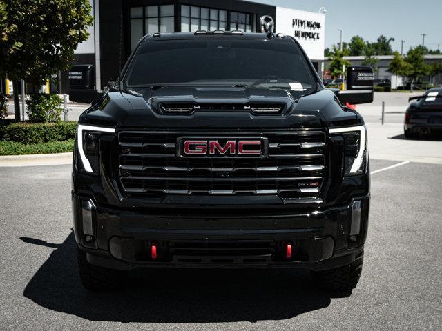 used 2024 GMC Sierra 2500 car, priced at $74,300