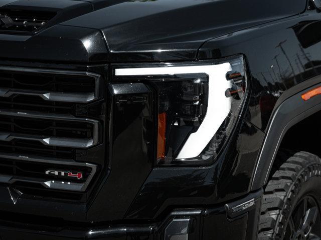 used 2024 GMC Sierra 2500 car, priced at $74,300