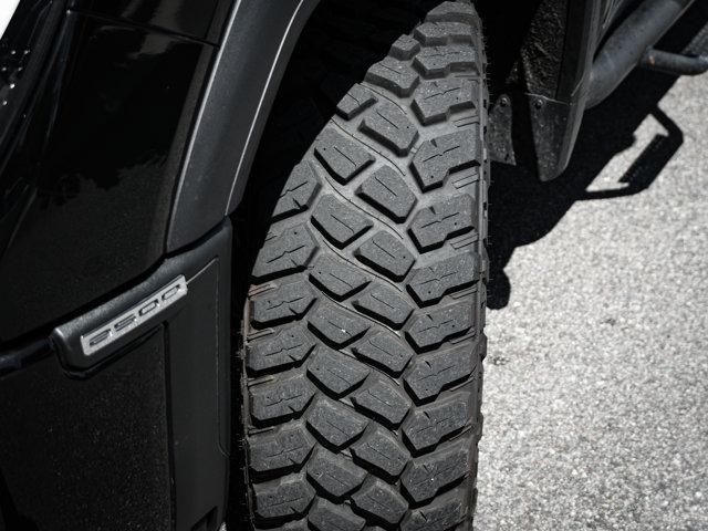 used 2024 GMC Sierra 2500 car, priced at $74,300