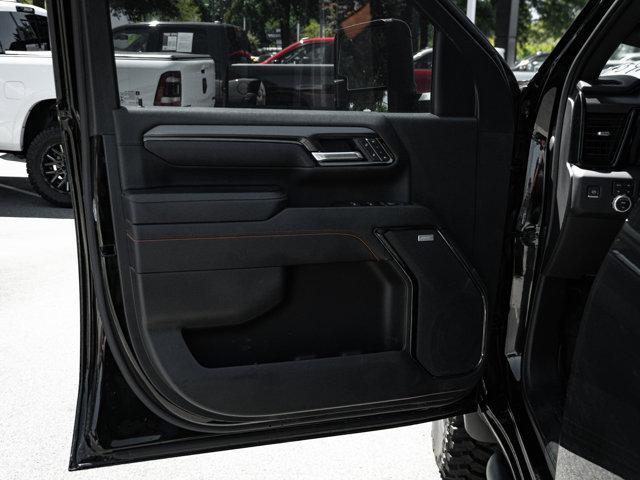 used 2024 GMC Sierra 2500 car, priced at $74,300