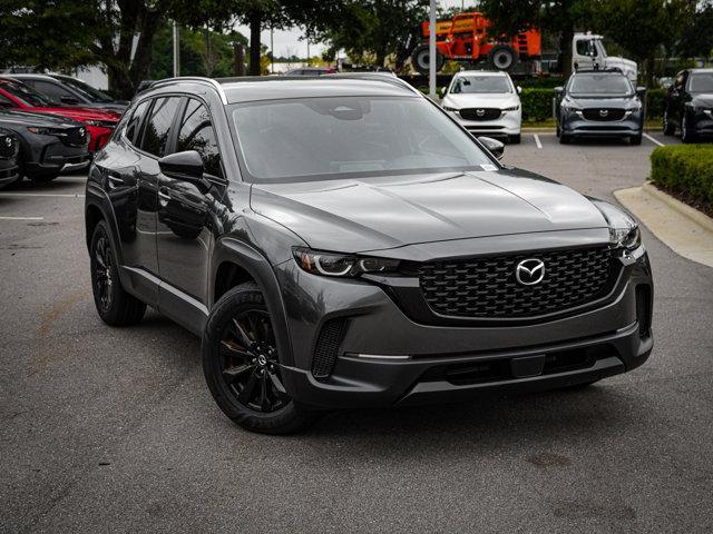 new 2025 Mazda CX-50 car, priced at $33,790