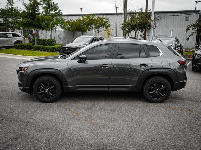 new 2025 Mazda CX-50 car, priced at $33,790