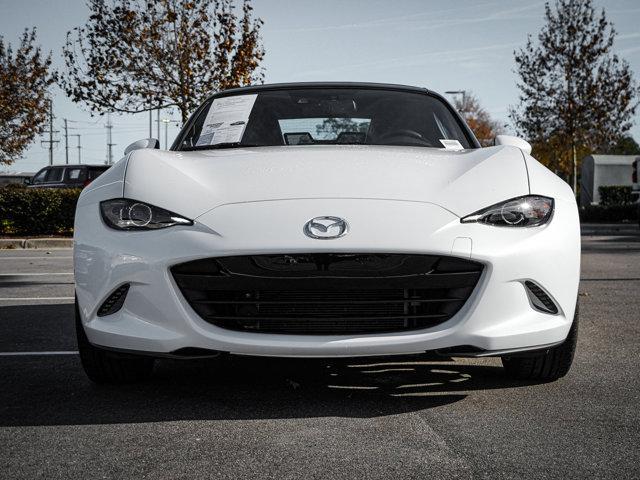 used 2018 Mazda MX-5 Miata car, priced at $23,988