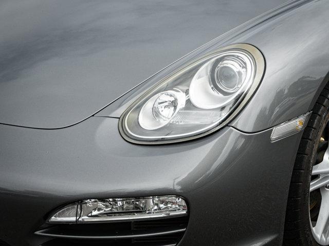used 2011 Porsche Boxster car, priced at $31,000