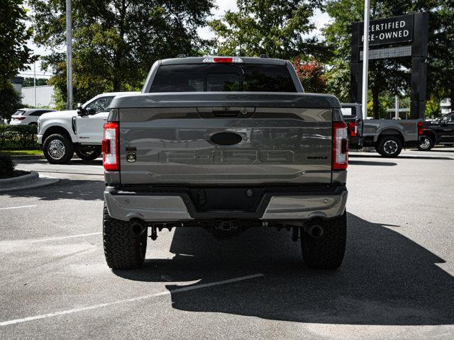 used 2023 Ford F-150 car, priced at $79,988
