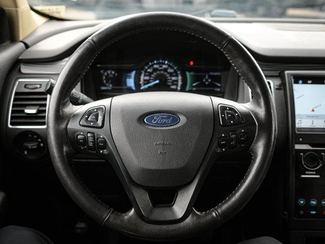 used 2016 Ford Flex car, priced at $15,988