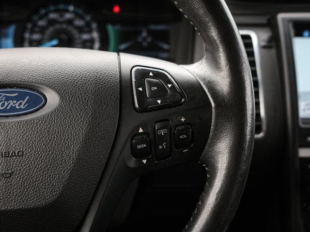 used 2016 Ford Flex car, priced at $15,988