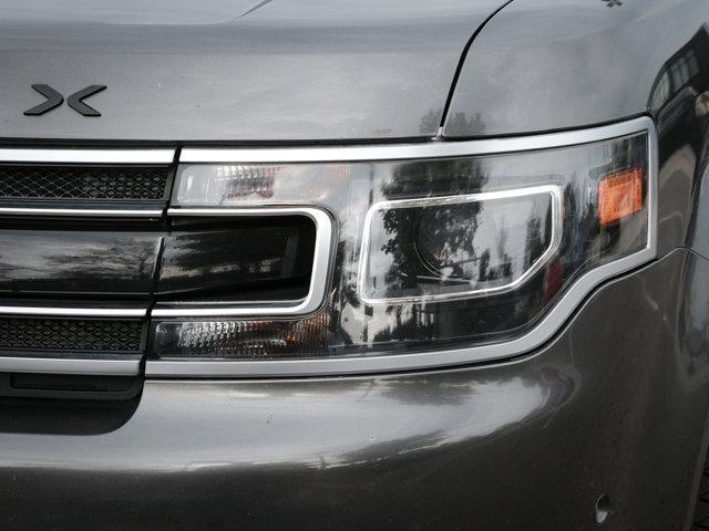 used 2016 Ford Flex car, priced at $15,988