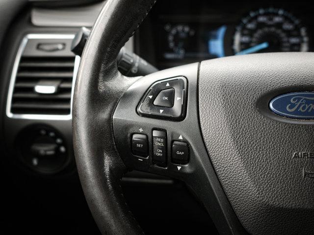 used 2016 Ford Flex car, priced at $15,988