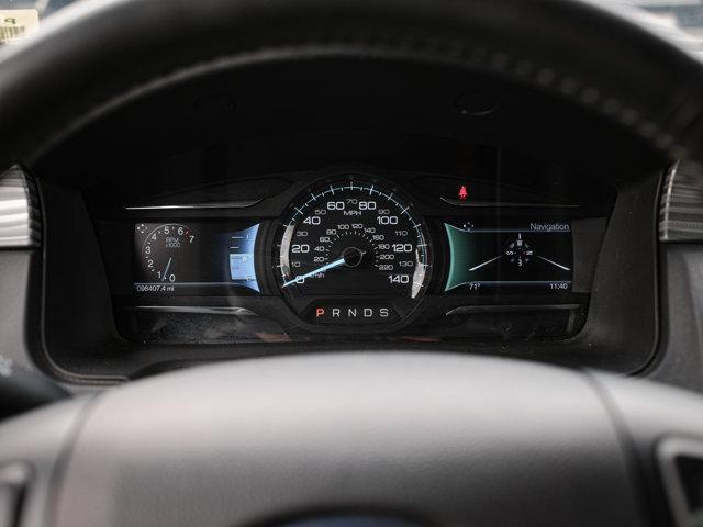 used 2016 Ford Flex car, priced at $15,988