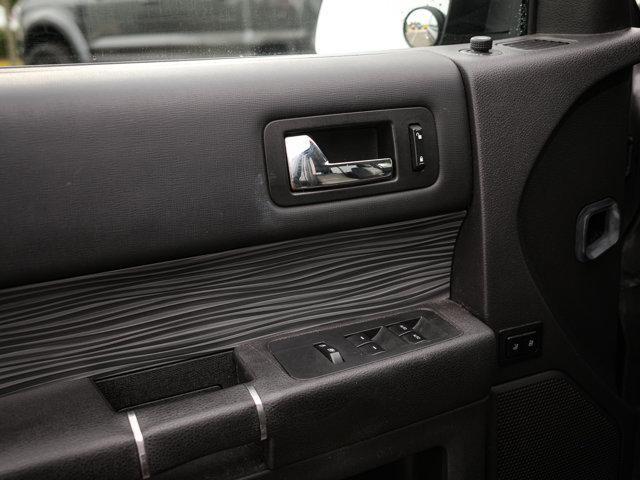 used 2016 Ford Flex car, priced at $15,988